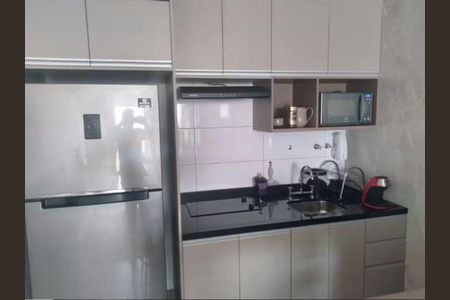 Foto 01 de apartamento para alugar com 1 quarto, 48m² em Centro, Campinas