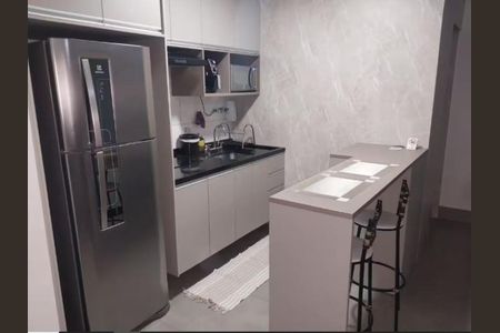 Apartamento para alugar com 48m², 1 quarto e 1 vaga Apartamento para alugar com 48m², 1 quarto e 1 vagaFoto 01