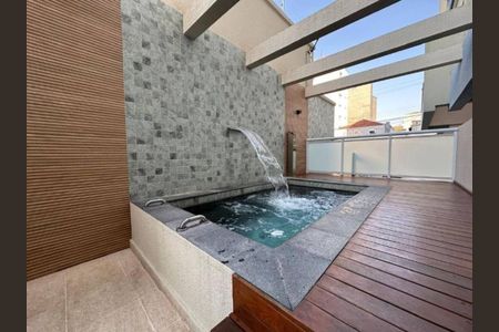 Apartamento para alugar com 48m², 1 quarto e 1 vaga Apartamento para alugar com 48m², 1 quarto e 1 vagaFoto 01
