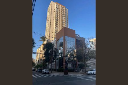 Foto 01 de apartamento para alugar com 1 quarto, 41m² em Centro, Campinas