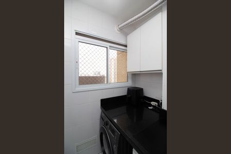 Apartamento à venda com 68m², 2 quartos e 1 vaga Apartamento à venda com 68m², 2 quartos e 1 vagaÁrea de serviço