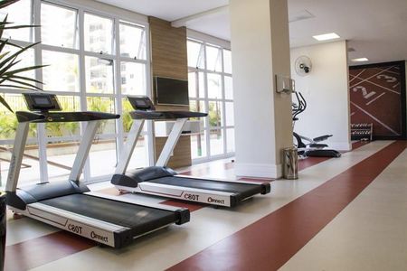 Apartamento à venda com 68m², 2 quartos e 1 vaga Apartamento à venda com 68m², 2 quartos e 1 vagaÁrea comum