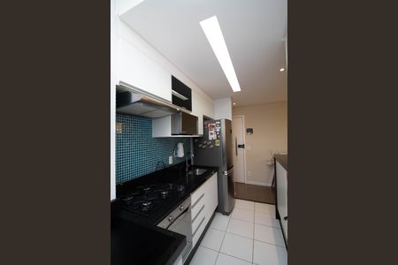 Apartamento à venda com 68m², 2 quartos e 1 vaga Apartamento à venda com 68m², 2 quartos e 1 vagaCozinha