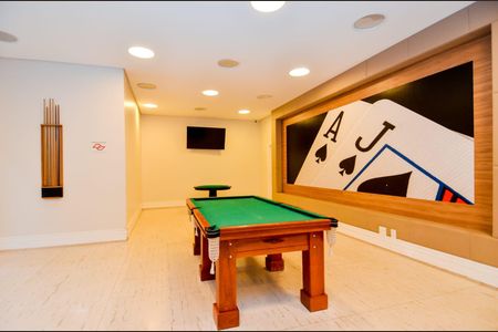 Apartamento à venda com 68m², 2 quartos e 1 vaga Apartamento à venda com 68m², 2 quartos e 1 vagaÁrea comum
