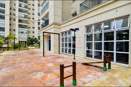 Apartamento à venda com 68m², 2 quartos e 1 vaga Apartamento à venda com 68m², 2 quartos e 1 vagaÁrea comum