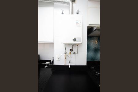 Apartamento à venda com 68m², 2 quartos e 1 vaga Apartamento à venda com 68m², 2 quartos e 1 vagaCozinha