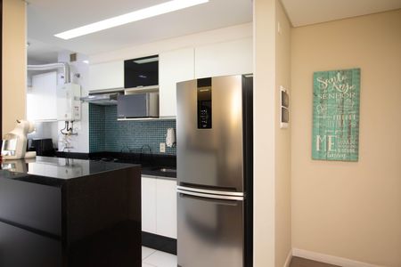 Apartamento à venda com 68m², 2 quartos e 1 vaga Apartamento à venda com 68m², 2 quartos e 1 vagaCozinha