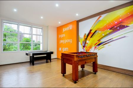 Apartamento à venda com 68m², 2 quartos e 1 vaga Apartamento à venda com 68m², 2 quartos e 1 vagaÁrea comum