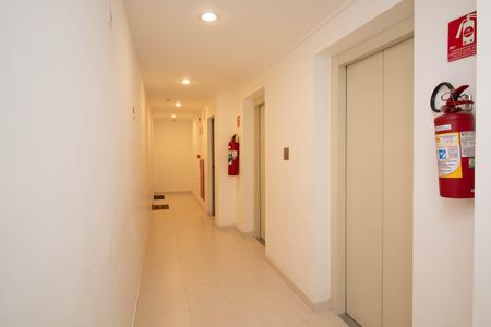 Apartamento à venda com 68m², 2 quartos e 1 vaga Apartamento à venda com 68m², 2 quartos e 1 vagaÁrea comum Entrada