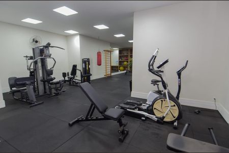 Apartamento à venda com 68m², 2 quartos e 1 vaga Apartamento à venda com 68m², 2 quartos e 1 vagaÁrea comum