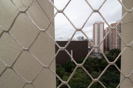 Apartamento à venda com 68m², 2 quartos e 1 vaga Apartamento à venda com 68m², 2 quartos e 1 vagaVista