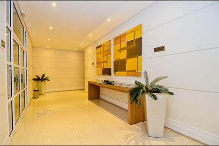Apartamento à venda com 68m², 2 quartos e 1 vaga Apartamento à venda com 68m², 2 quartos e 1 vagaÁrea comum