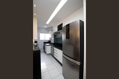 Apartamento à venda com 68m², 2 quartos e 1 vaga Apartamento à venda com 68m², 2 quartos e 1 vagaCozinha