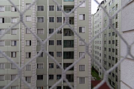 Apartamento à venda com 47m², 2 quartos e 1 vaga Apartamento à venda com 47m², 2 quartos e 1 vagaVista Sacada