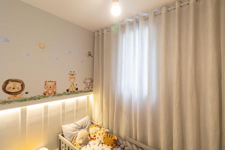 Apartamento à venda com 47m², 2 quartos e 1 vaga Apartamento à venda com 47m², 2 quartos e 1 vagaQuarto 2