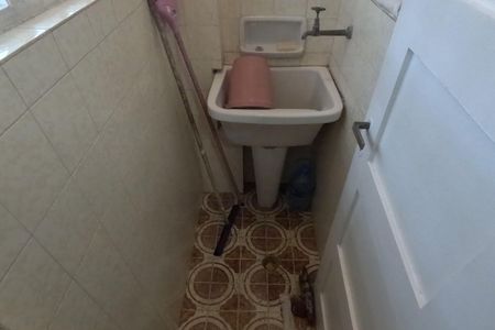 Apartamento para alugar com 48m², 1 quarto e 1 vagaÁrea de Serviço
