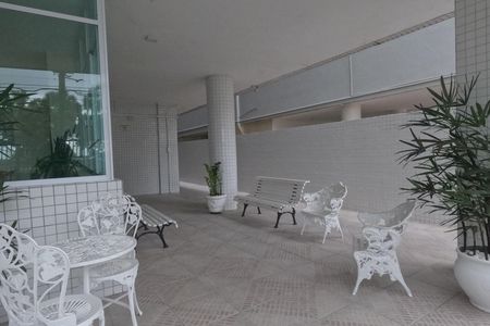 Apartamento para alugar com 48m², 1 quarto e 1 vagaÁrea Comum - Espaço Lazer