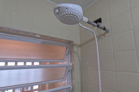 Apartamento para alugar com 48m², 1 quarto e 1 vagaBanheiro