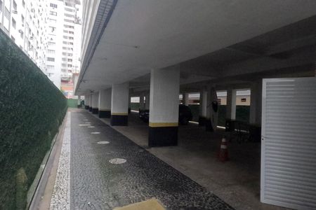 Apartamento para alugar com 48m², 1 quarto e 1 vagaÁrea Comum - Garagem