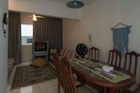 Apartamento para alugar com 48m², 1 quarto e 1 vagaSala