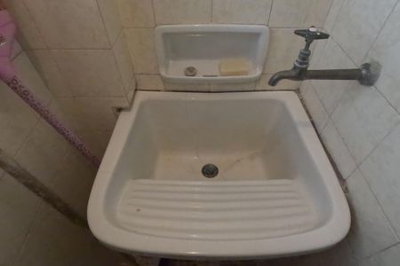 Apartamento para alugar com 48m², 1 quarto e 1 vagaÁrea de Serviço