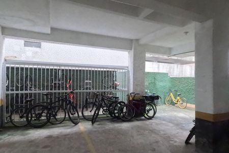 Apartamento para alugar com 48m², 1 quarto e 1 vagaÁrea Comum - Bicicletário