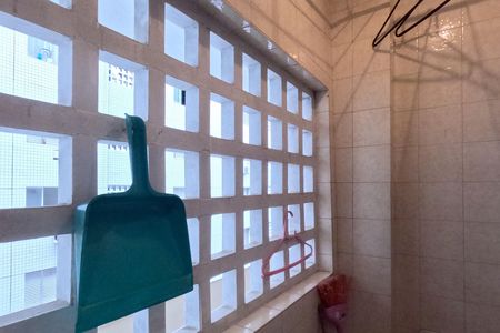 Apartamento para alugar com 48m², 1 quarto e 1 vagaÁrea de Serviço