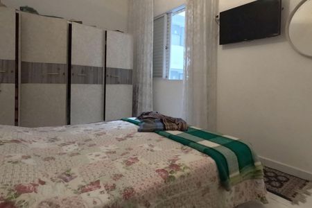 Apartamento para alugar com 48m², 1 quarto e 1 vagaQuarto 1