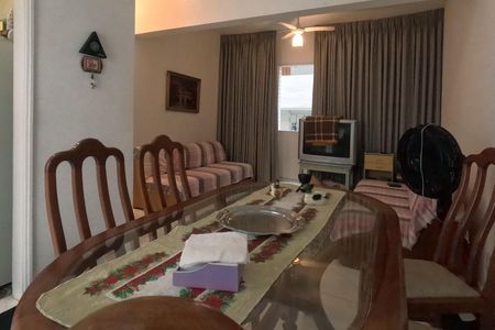 Apartamento para alugar com 48m², 1 quarto e 1 vagaSala