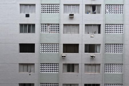 Apartamento para alugar com 48m², 1 quarto e 1 vagaVista da Área de Serviço