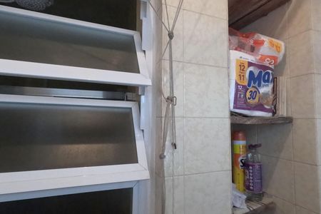 Apartamento para alugar com 48m², 1 quarto e 1 vagaÁrea de Serviço