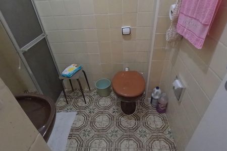 Apartamento para alugar com 48m², 1 quarto e 1 vagaBanheiro
