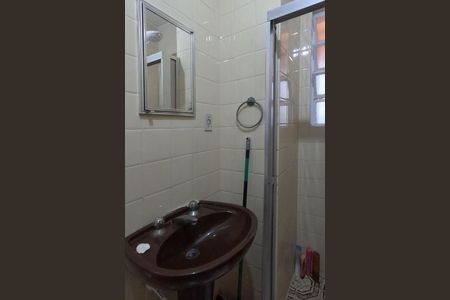 Apartamento para alugar com 48m², 1 quarto e 1 vagaBanheiro