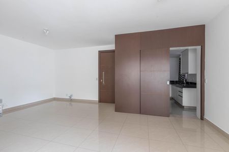Apartamento à venda com 136m², 4 quartos e 3 vagas Apartamento à venda com 136m², 4 quartos e 3 vagasSala