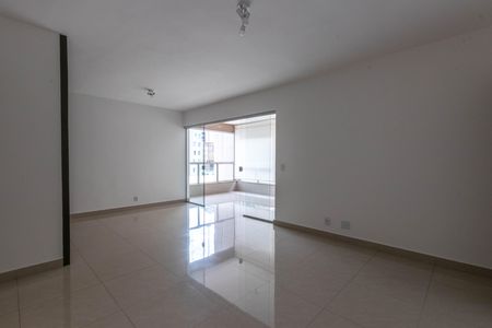Apartamento à venda com 136m², 4 quartos e 3 vagas Apartamento à venda com 136m², 4 quartos e 3 vagasSala