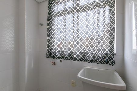 Apartamento à venda com 136m², 4 quartos e 3 vagas Apartamento à venda com 136m², 4 quartos e 3 vagasÁrea de Serviço