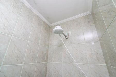 Casa para alugar com 116m², 2 quartos e 2 vagasBanheiro Social