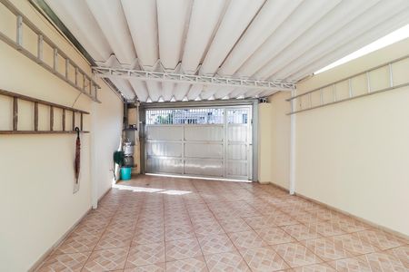 Casa para alugar com 116m², 2 quartos e 2 vagasGaragem