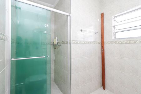 Casa para alugar com 116m², 2 quartos e 2 vagasBanheiro Social