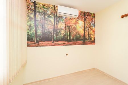 Casa para alugar com 116m², 2 quartos e 2 vagasQuarto 2