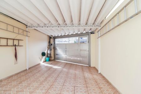 Casa para alugar com 116m², 2 quartos e 2 vagasGaragem