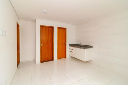 Sala de apartamento para alugar com 2 quartos, 57m² em Jardim Japao, São Paulo