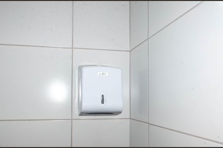 Apartamento à venda com 39m², 1 quarto e sem vaga Apartamento à venda com 39m², 1 quarto e sem vagaBanheiro