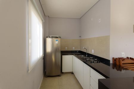 Apartamento à venda com 39m², 1 quarto e sem vaga Apartamento à venda com 39m², 1 quarto e sem vagaÁrea comum - Salão de festas