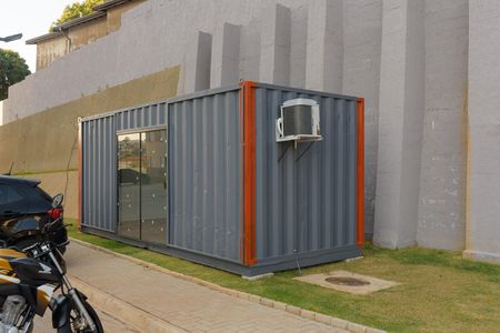 Apartamento à venda com 39m², 1 quarto e sem vaga Apartamento à venda com 39m², 1 quarto e sem vagaMinimercado