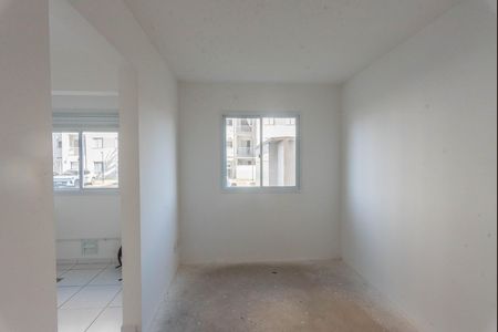 Apartamento à venda com 39m², 1 quarto e sem vaga Apartamento à venda com 39m², 1 quarto e sem vagaSala