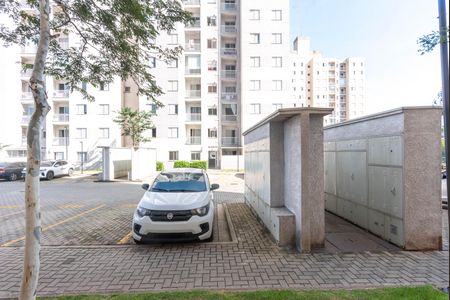 Apartamento à venda com 39m², 1 quarto e sem vaga Apartamento à venda com 39m², 1 quarto e sem vagaVista da Sala