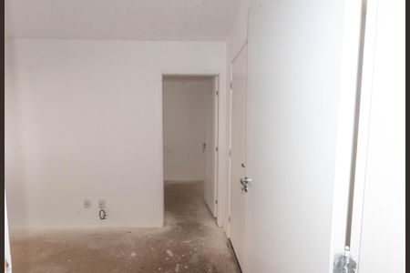 Apartamento à venda com 39m², 1 quarto e sem vaga Apartamento à venda com 39m², 1 quarto e sem vagaBanheiro
