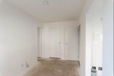 Apartamento à venda com 39m², 1 quarto e sem vaga Apartamento à venda com 39m², 1 quarto e sem vagaSala