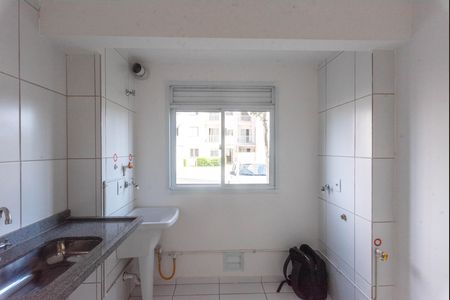 Apartamento à venda com 39m², 1 quarto e sem vaga Apartamento à venda com 39m², 1 quarto e sem vagaCozinha